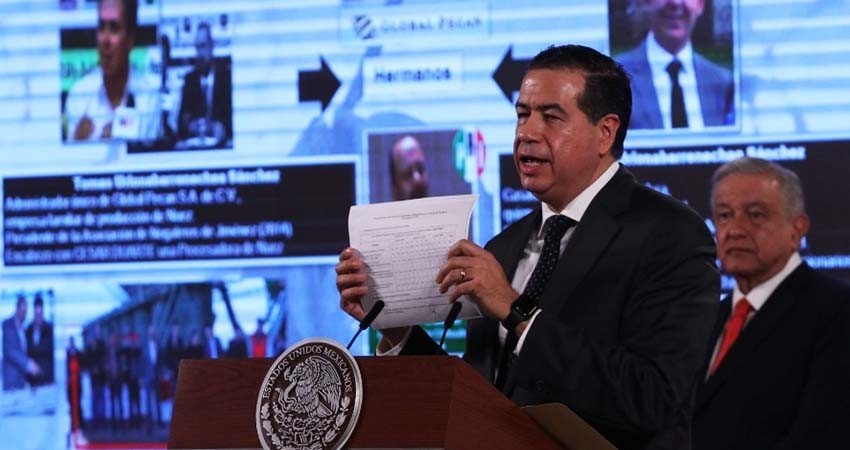 En protestas por agua hay intereses de presuntos delincuentes: SSPC