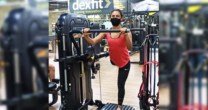 Inician entrenadores diplomado de entrenamiento deportivo