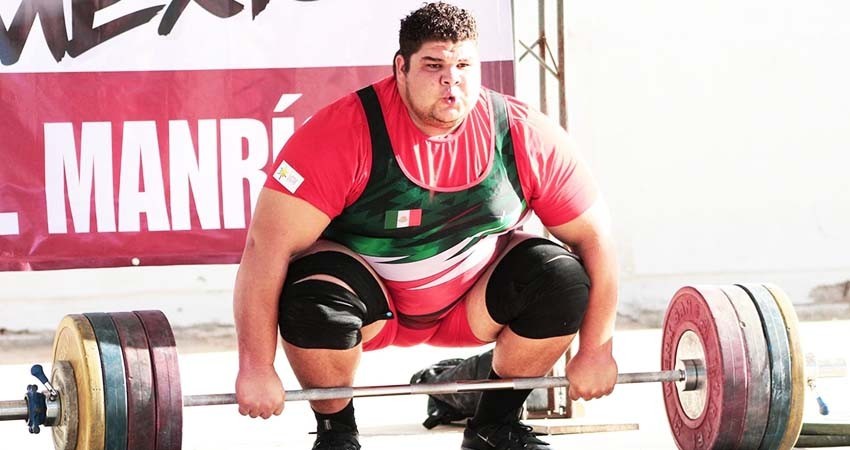 El Sudcaliforniano tendrá Raúl Manríquez segunda evaluación técnica