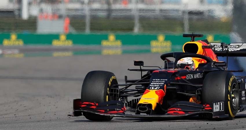 Honda dejará la F1 para finales de 2021