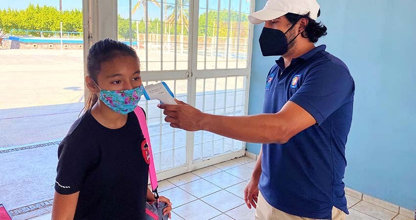 Aumentará INSUDE acceso en instalaciones depor