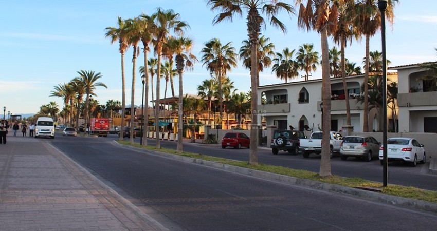 Todo listo en Loreto para recibir viajeros en la “nueva normalidad”