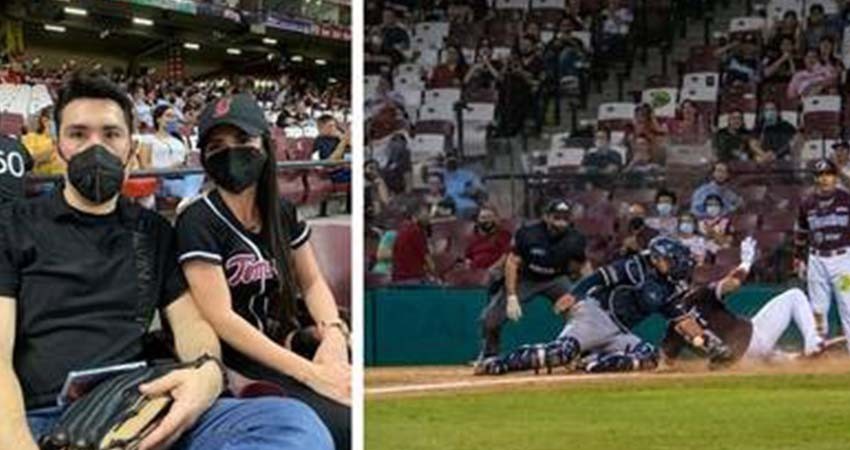 Retorno apresurado a los estadios es "jalarle la cola al diablo"