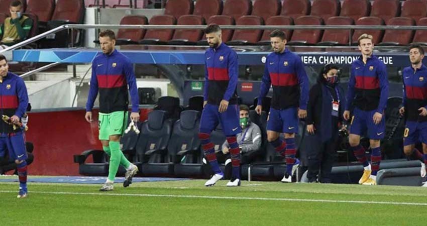 Ven ‘defectos de forma’ en rebaja salarial en Barcelona