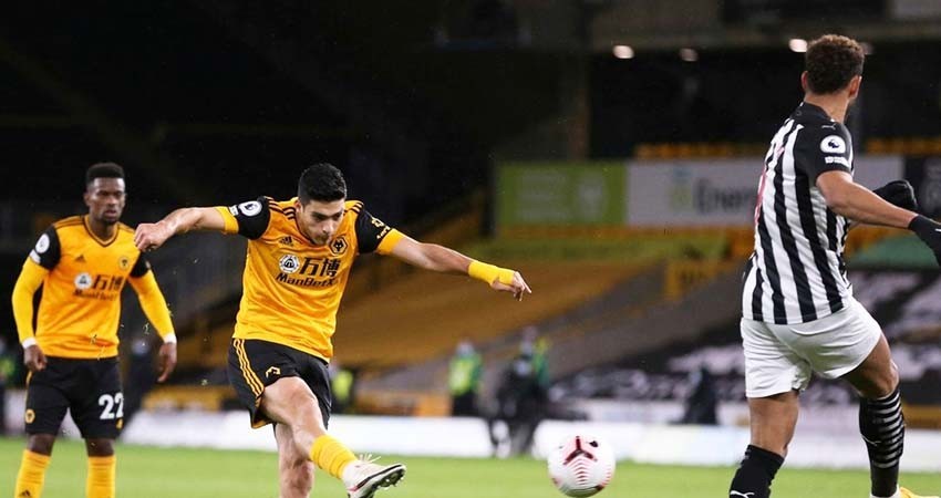 Raúl Jiménez suma 80 goles a seis años de llegar a Europa