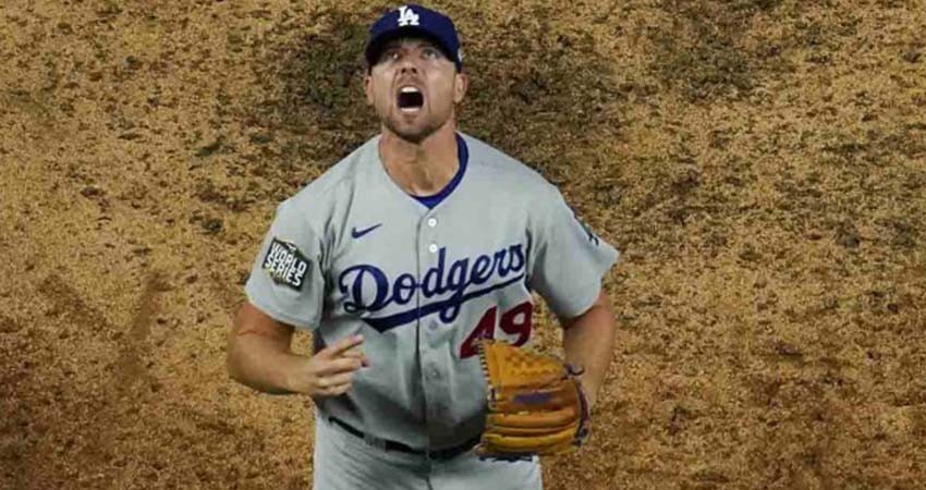 ¿Cuánto han gastado los Dodgers para estar cerca del título?