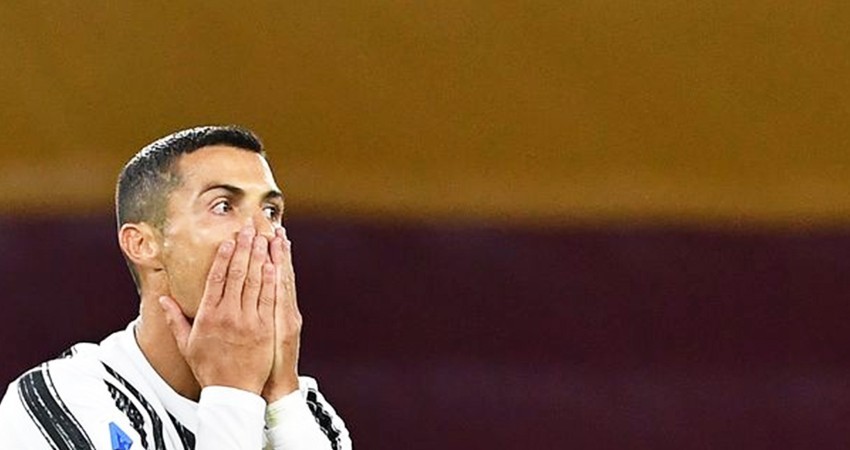 Cristiano Ronaldo no entra en convocatoria de la ‘Juve’ contra Barça