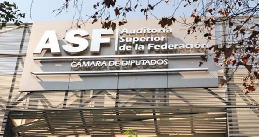 Documenta la ASF cúmulo de estafas en el Seguro Popular