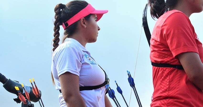 Concluye  la sudcaliforniana Viviana Díaz en cuarto lugar en torneo de calaveras