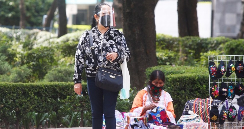 "Vamos muy bien" y con "decisiones correctas" en atención a COVID: AMLO