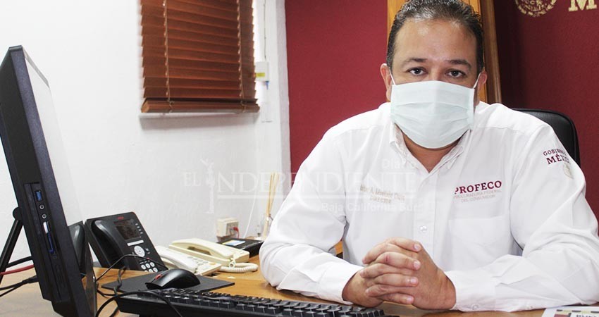 A la mitad de El Buen Fin alargado, Profeco ya atiende quejas