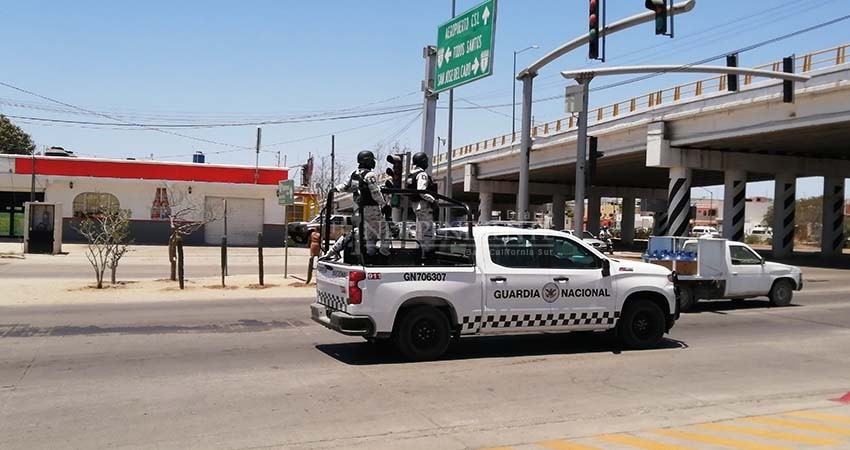 Reconoce IP esfuerzos por contener el COVID 19 en Los Cabos