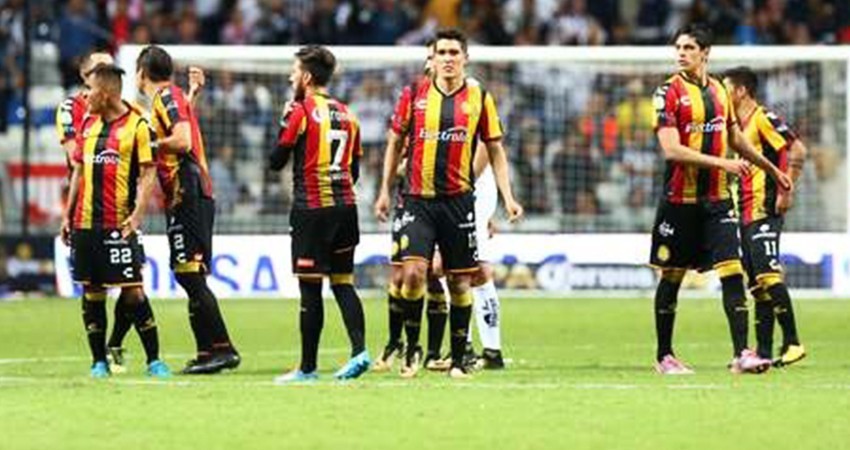 El TAS falla en favor de FMF; avala suspensión del ascenso y descenso