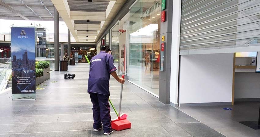 Para este año tiene que quedar aprobada reforma de outsourcing: Presidente