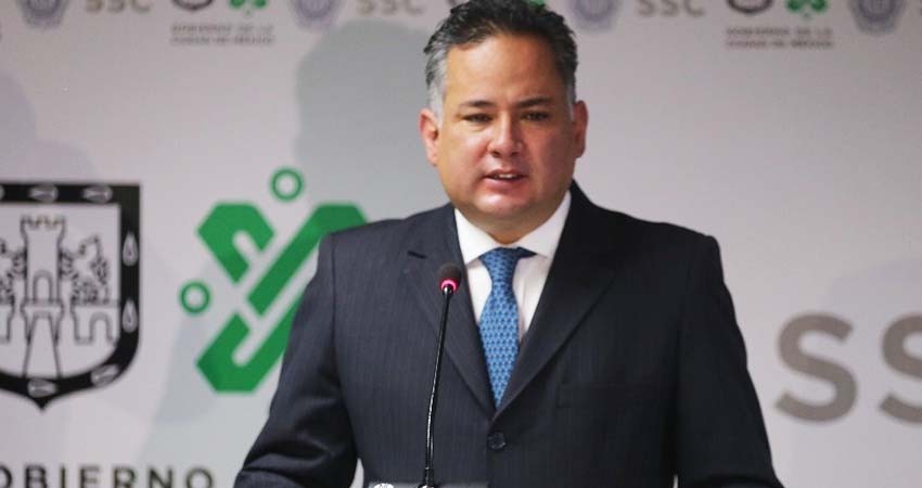 Informa UIF sobre más desvíos en la “estafa maestra”