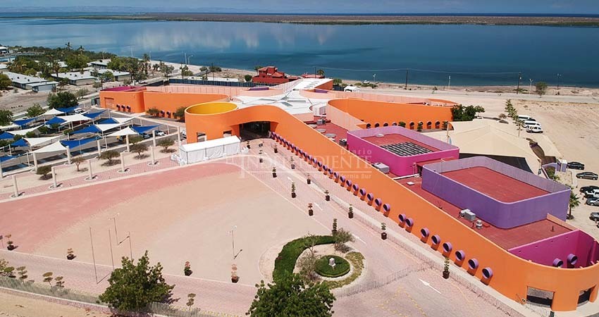 A cambio de terreno de Teletón, busca Rubén Muñoz conseguir parque en El Manglito