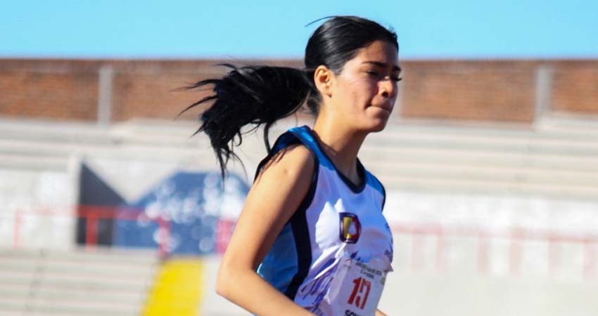 Entregará INSUDE uniformes a atletas seleccionados