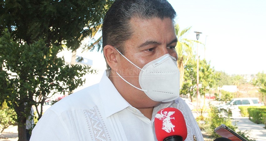 SEP reconoce: por COVID-19 crecerá la deserción escolar