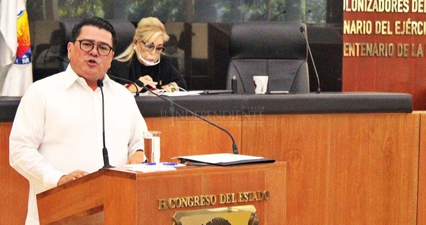 Secretaría de Finanzas justifica millonario gasto en imagen y publicidad: “fue por la pandemia”