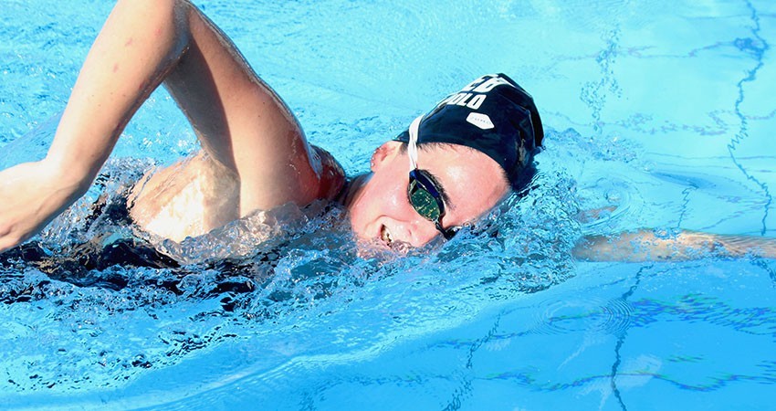 Espera Ivanna Anderson un mejor año 2021 en lo deportivo