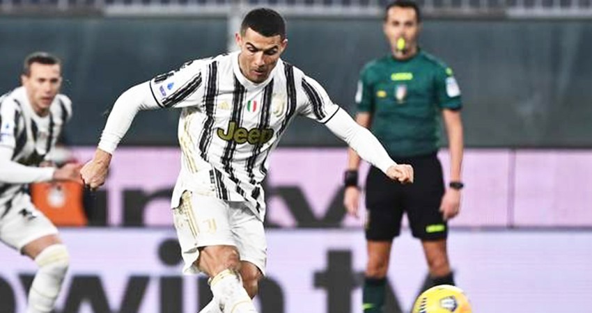 Gol y destacada acción de 'Chucky' en triunfo de Napoli