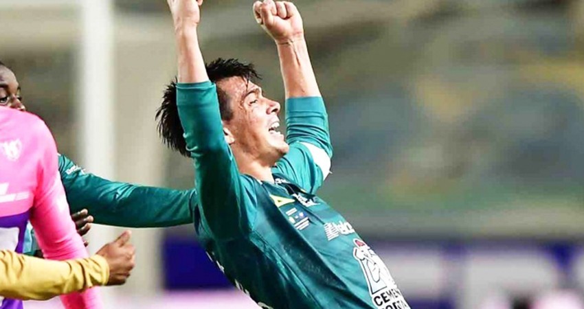 El emotivo y triunfal adiós de Ignacio González