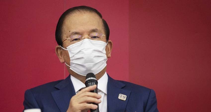 Olímpicos de Tokio destinarán 900 mdd en medidas para afrontar Covid-19