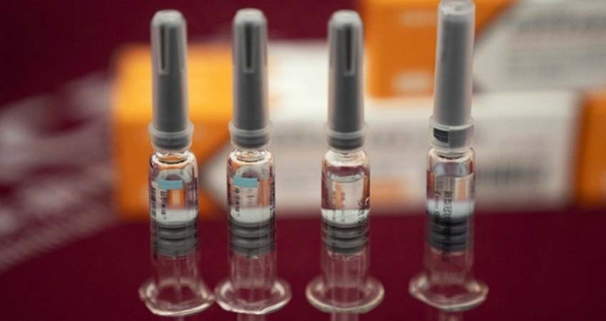 Empresa Novavax inicia fase lll de estudio a su vacuna contra Covid-19