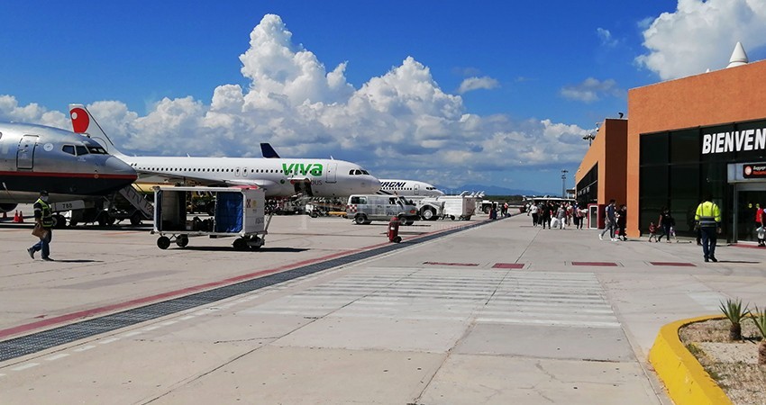 Los Cabos, con las mejores medidas de bioseguridad