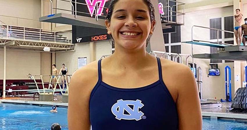 Triunfa la Sudcaliforniana Aranza Vázquez en Estados Unidos