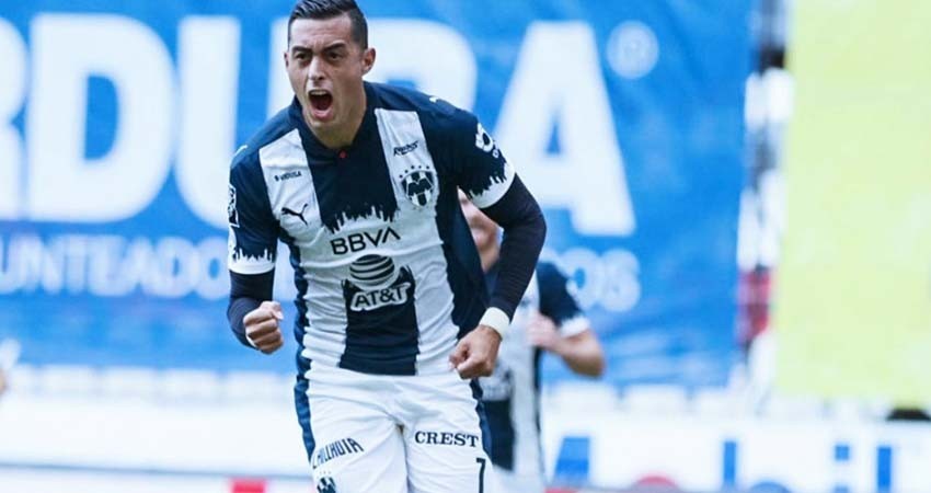 América-Monterrey, el duelo atractivo de la fecha 2 del Guardianes 2021