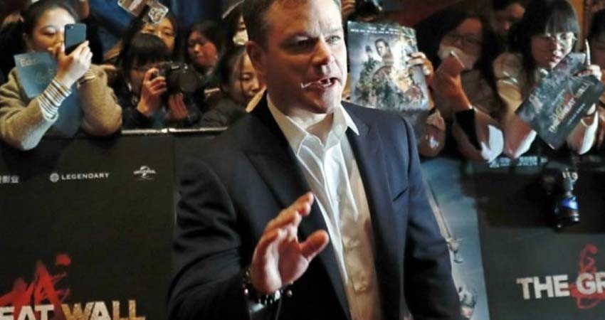 ¿Matt Damon estará 'Thor 4: Love and Thunder'?