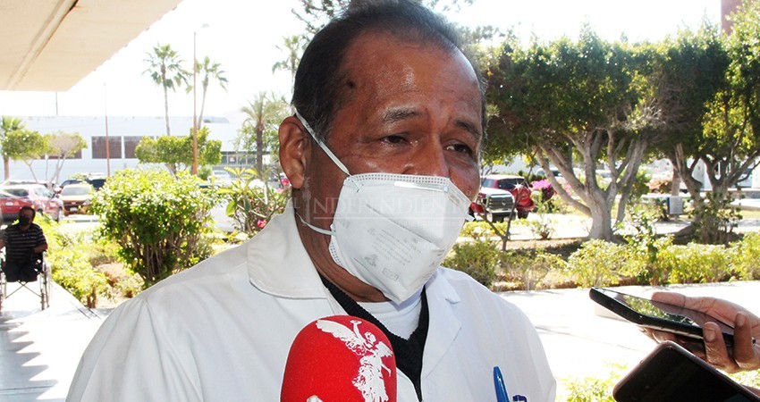 Movimiento Ciudadano llevará mujer como candidata a la gubernatura de BCS