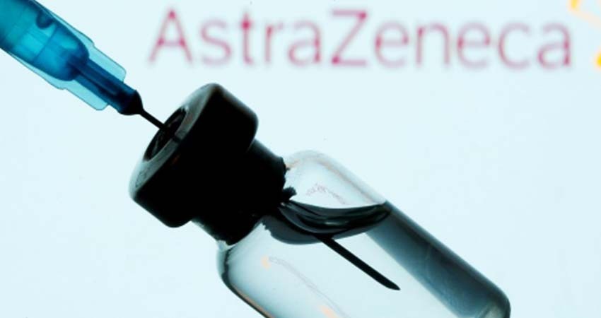 Envían a México principio activo de vacuna AstraZeneca para iniciar envasado: Ebrard