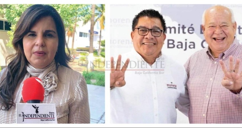 Soy un modelo de gobierno y no lo reconocen: Armida Castro