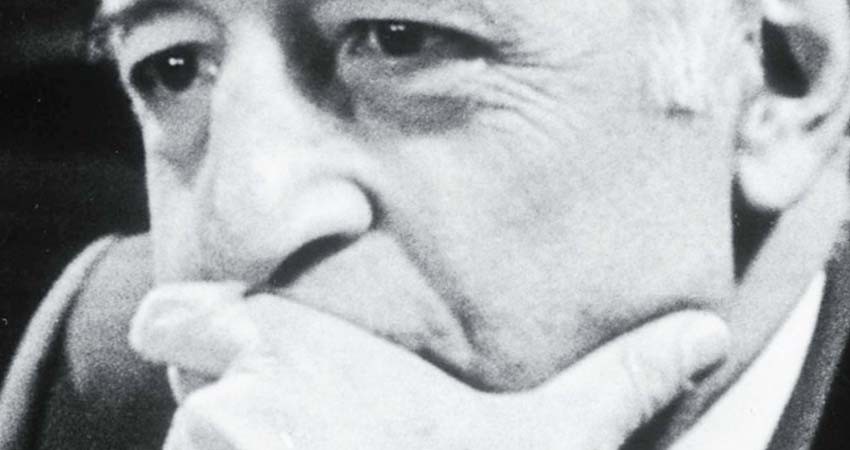 La cultura como agente de cambio; centenario de Jesús Reyes Heroles