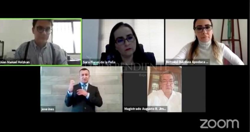 No procedió impugnación contra la coalición Morena-PT