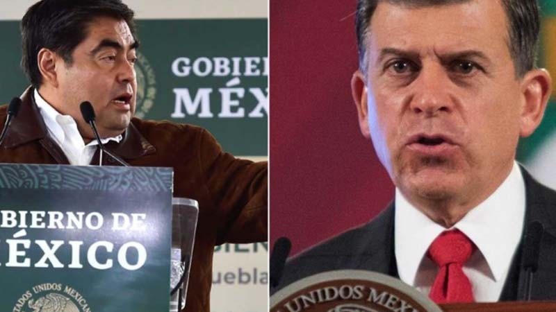 'Si provoco molestia, ni modo', Barbosa a director de Profeco