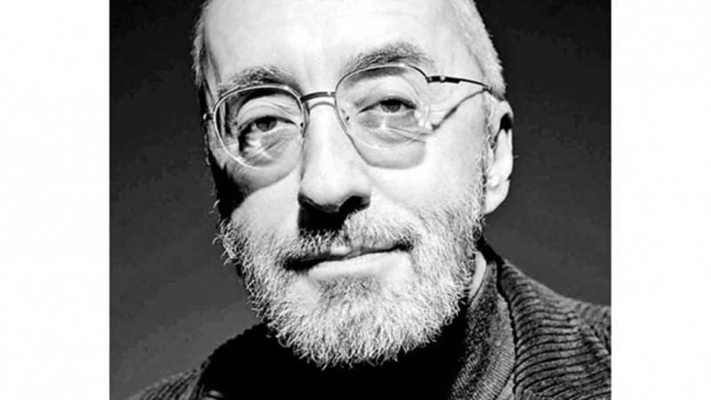 Designan a Stefan Lano como nuevo titular artístico y musical de la Orquesta Sinfónica de Sodre