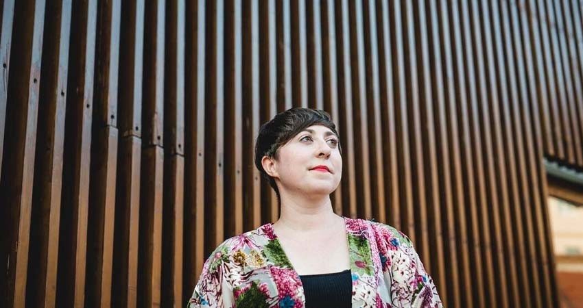 Premio Umbral a Elena Medel por su novela 'Las Maravillas'