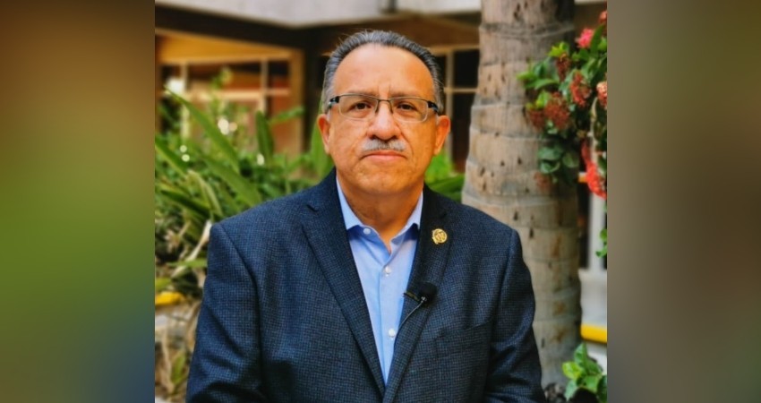 Será un año de grandes retos para la UABCS: Rector