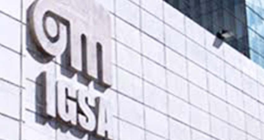 Niega Grupo IGSA vínculos con Juan Armando Hinojosa