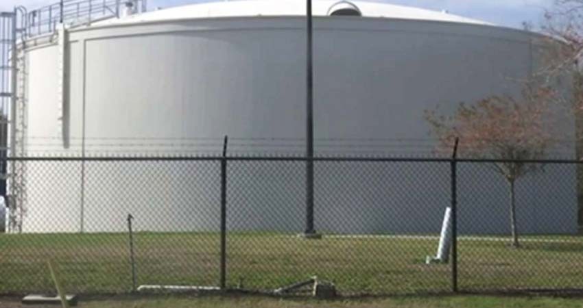 Hacker ingresa a planta potabilizadora y trata de envenenar el agua