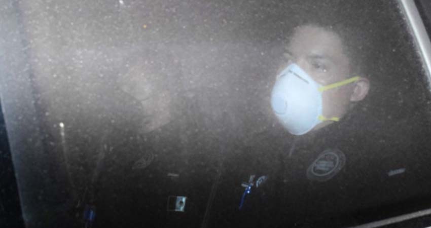 Dictan auto de formal prisión al 'Góber Precioso'