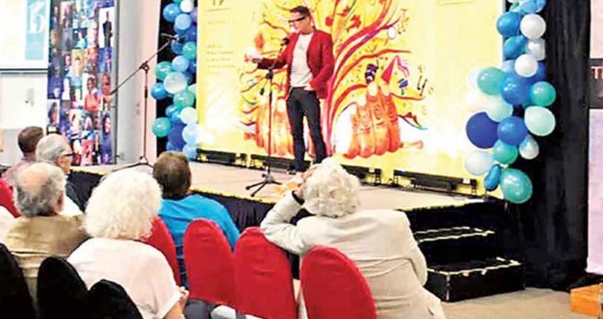 Unen historia y literatura en el ‘Felisma’; se llevará a cabo en formato virtual-digital