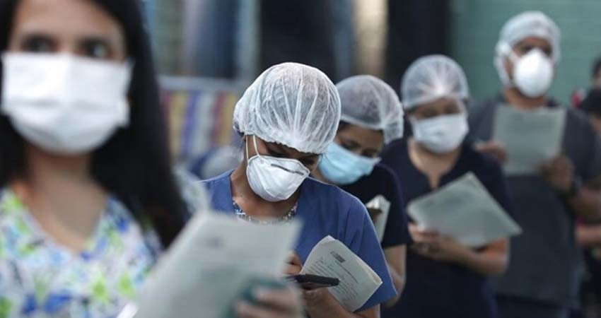 En Italia homosexuales son 'grupo de riesgo covid'; genera polémica