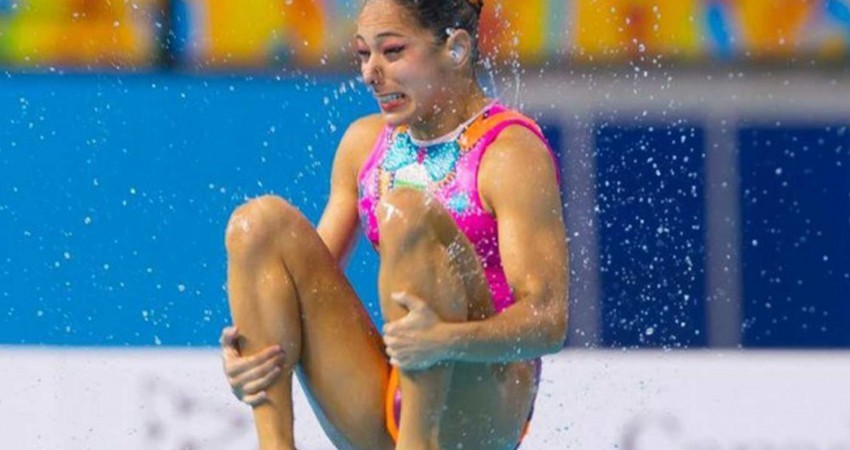 Jessica Sobrino quiere cambiar de página