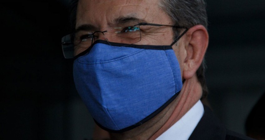 Senado ratificará a Esteban Moctezuma como embajador en EU