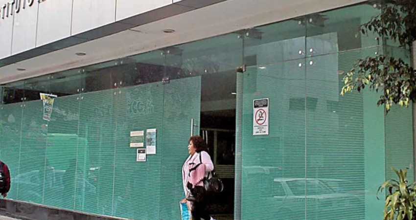 Rechazan unir el Instituto Nacional del Derecho de Autor con el Instituto Mexicano de la Propiedad Industrial