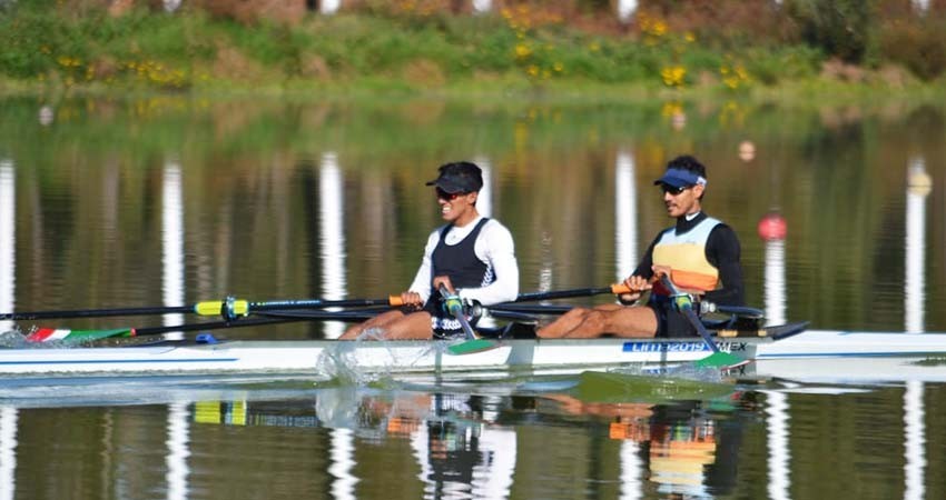 Hará Miguel Carballo concentración en el rumbo a preolímpico